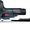 Bosch GST 12V-70 Σέγα 12V 2x3Ah