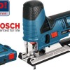 Bosch GST 12V-70 Σέγα 12V 2x3Ah