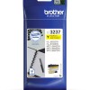 Brother LC-3237 Γνήσιο Μελάνι Εκτυπωτή InkJet Κίτρινο (LC-3237Y)