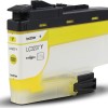 Brother LC-3237 Γνήσιο Μελάνι Εκτυπωτή InkJet Κίτρινο (LC-3237Y)