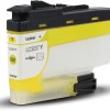 Brother LC-3237 Γνήσιο Μελάνι Εκτυπωτή InkJet Κίτρινο (LC-3237Y)