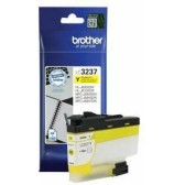 Brother LC-3237 Γνήσιο Μελάνι Εκτυπωτή InkJet Κίτρινο (LC-3237Y)