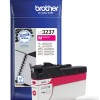 Brother LC-3237 Γνήσιο Μελάνι Εκτυπωτή InkJet Ματζέντα (LC-3237M)