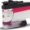 Brother LC-3237 Γνήσιο Μελάνι Εκτυπωτή InkJet Ματζέντα (LC-3237M)