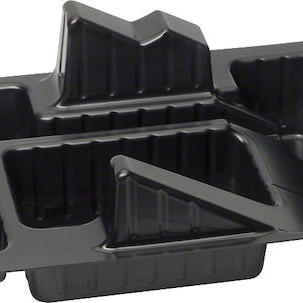 Bosch Αξεσουάρ Εργαλείων για Αποθήκευση / Μεταφορά 1600A002W4