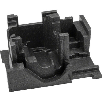 Bosch Αξεσουάρ Εργαλείων για Αποθήκευση / Μεταφορά 1600A0089T