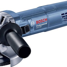 Bosch GWS 880 Τροχός 125mm Ρεύματος 880W