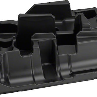 Bosch Αξεσουάρ Εργαλείων για Αποθήκευση / Μεταφορά L-BOXX 136 Εξάρτημα Θήκης Αποθήκευσης 1600A002WT