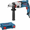 Bosch GSB 24-2 Professional Κρουστικό Δράπανο 1100W με Θήκη και με L-Case
