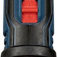 Bosch GRO 12V-35 Professional Περιστροφικό Πολυεργαλείο 10.8V Solo με Ρύθμιση Ταχύτητας