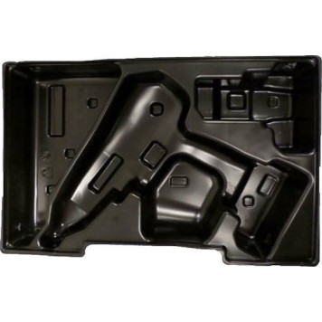 Bosch Αξεσουάρ Εργαλείων για Αποθήκευση / Μεταφορά L-BOXX 102 Εσωτερικό για Θήκη Μεταφοράς 1600A004BH