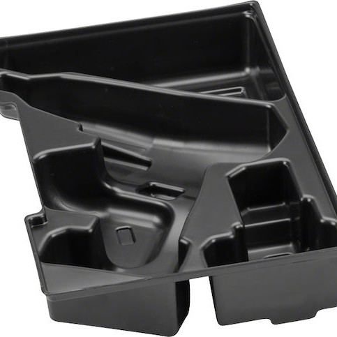 Bosch Αξεσουάρ Εργαλείων για Αποθήκευση / Μεταφορά L-BOXX 102 Εσωτερικό για Θήκη Μεταφοράς 1600A004BH