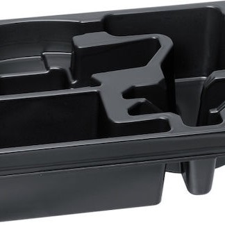 Bosch Αξεσουάρ Εργαλείων για Αποθήκευση / Μεταφορά L-BOXX 238 Εσωτερικό για Θήκη Μεταφοράς 1600A002VT