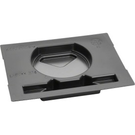 Bosch Αξεσουάρ Εργαλείου L-BOXX 374 1600A0089V
