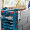 Bosch Αξεσουάρ Εργαλείων για Αποθήκευση / Μεταφορά i-Boxx Σετ Ένθετα 1600A001S6 10τμχ