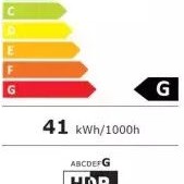 Philips 40B1U5601H Ultrawide IPS HDR Monitor 40