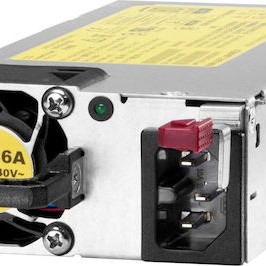 HP Μονάδα Τροφοδοσίας X372 54VDC 680W (3810M) JL086A