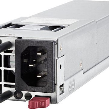 HP Μονάδα Τροφοδοσίας X372 54VDC 680W (3810M) JL086A