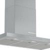 Bosch Απορροφητήρας Καμινάδα 90cm Inox