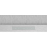 Bosch Απορροφητήρας Καμινάδα 90cm Inox