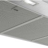 Bosch Απορροφητήρας Καμινάδα 90cm Inox