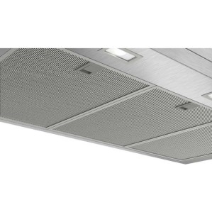 Bosch Απορροφητήρας Καμινάδα 90cm Inox