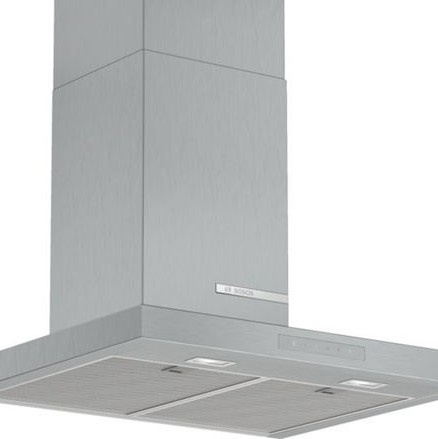 Bosch Απορροφητήρας Καμινάδα 60cm Inox