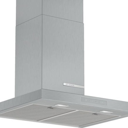 Bosch Απορροφητήρας Καμινάδα 60cm Inox