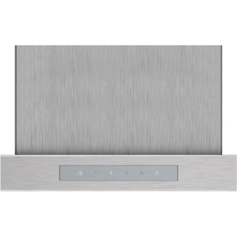 Bosch Απορροφητήρας Καμινάδα 60cm Inox