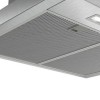 Bosch Απορροφητήρας Καμινάδα 60cm Inox
