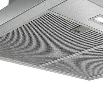 Bosch Απορροφητήρας Καμινάδα 60cm Inox