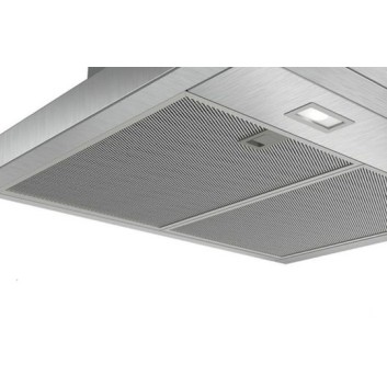Bosch Απορροφητήρας Καμινάδα 60cm Inox