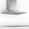 Bosch Απορροφητήρας Καμινάδα 60cm Inox