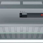 Bosch Ελεύθερος Απορροφητήρας 60cm Inox