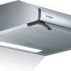Bosch Ελεύθερος Απορροφητήρας 60cm Inox