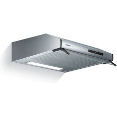 Bosch Ελεύθερος Απορροφητήρας 60cm Inox
