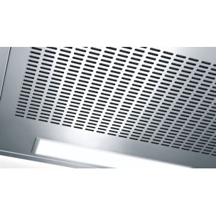 Bosch Ελεύθερος Απορροφητήρας 60cm Inox