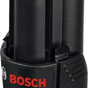 Bosch Μπαταρία Εργαλείου Λιθίου 12V με Χωρητικότητα 3Ah GBA