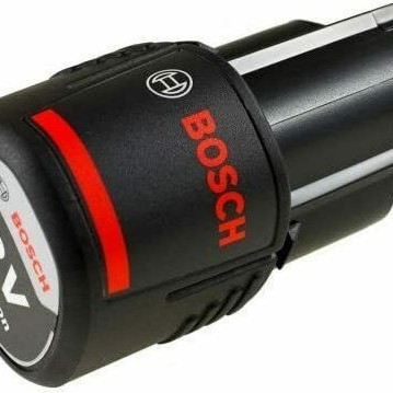 Bosch Μπαταρία Εργαλείου Λιθίου 12V με Χωρητικότητα 3Ah GBA