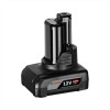 Bosch Μπαταρία Εργαλείου Λιθίου 12V με Χωρητικότητα 6Ah GBA