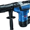 Bosch GBH 5-40 D Professional Κρουστικό Σκαπτικό Πιστολέτο Ρεύματος 1100W με Υποδοχή SDS Max