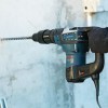 Bosch GBH 5-40 D Professional Κρουστικό Σκαπτικό Πιστολέτο Ρεύματος 1100W με Υποδοχή SDS Max
