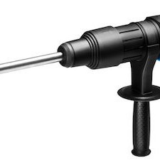 Bosch GBH 5-40 D Professional Κρουστικό Σκαπτικό Πιστολέτο Ρεύματος 1100W με Υποδοχή SDS Max