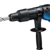 Bosch GBH 5-40 D Professional Κρουστικό Σκαπτικό Πιστολέτο Ρεύματος 1100W με Υποδοχή SDS Max