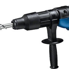 Bosch GBH 5-40 D Professional Κρουστικό Σκαπτικό Πιστολέτο Ρεύματος 1100W με Υποδοχή SDS Max