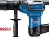 Bosch GBH 5-40 D Professional Κρουστικό Σκαπτικό Πιστολέτο Ρεύματος 1100W με Υποδοχή SDS Max