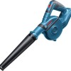 Bosch GBL 18V-120 Φυσητήρας Χειρός Μπαταρίας 18V Solo με Μέγιστη Ταχύτητα Αέρα 270km/h
