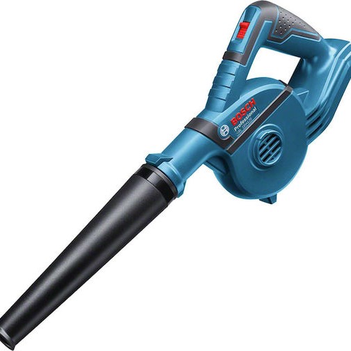 Bosch GBL 18V-120 Φυσητήρας Χειρός Μπαταρίας 18V Solo με Μέγιστη Ταχύτητα Αέρα 270km/h