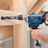 Bosch GBM 1600 RE Professional Ηλεκτρικός Αναδευτήρας 850W