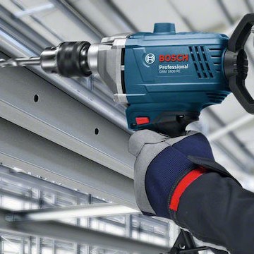Bosch GBM 1600 RE Professional Ηλεκτρικός Αναδευτήρας 850W